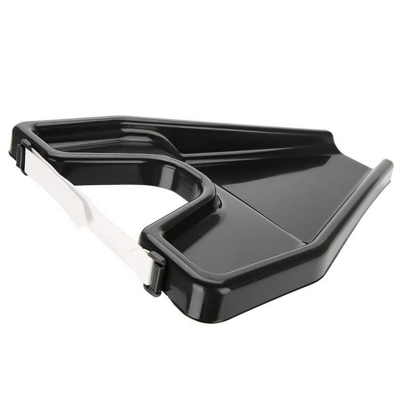 Hair Washing Tray Portable Shampoo Rinse Washing Tray Patients Mobility