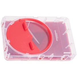 Alcedo Lab Sharps Container Lid for 2 Quart Lab Sharps Container (1 Pack)