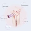 Rechargeable Electric Foot Callus Remover Exfoliate Dead Skin Removal Foot