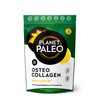 Planet PaleoOsteo Collagen Powder (175g, 35 Servings) | Grass Fed,