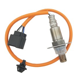 Germban 234-9123 Sensor O2 Sensor de oxígeno de relación de combustible de aire para Subaru 2006-2011 Impreza 2006-2010 Forester 2006-2009 Legacy Outback 2.5L-H4 22641-AA36A 22641-AA360