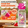 Zauberbande Drinking Bottle for Children - Unicorn - 400 ml,
