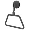 Euro Trail Hand Towel Holder with Suction Cup