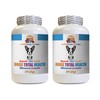 Dogs Bladder Support - Dogs Total Health Formula - Advanced