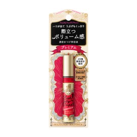 Majolica Majorca Lash Jelly Drop EX, Premium Eyelash Serum, 0.2 oz (5.3 g)