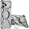 Skeleton Case for AAB Pro Max Titanium Style Military-Grade Drop
