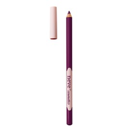 Pastel Lips Witch Snow Cosmetics Colour Violet Surissimo A Sottotono Magenta Pencil Lips