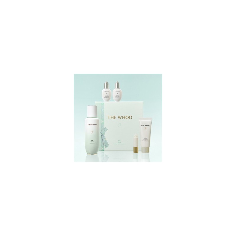 더후 (LI)비첩 순환 에센스 130ml