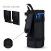 JJC Deluxe Lens Case Pouch for Tamron SP 150-600mm F5-6.3