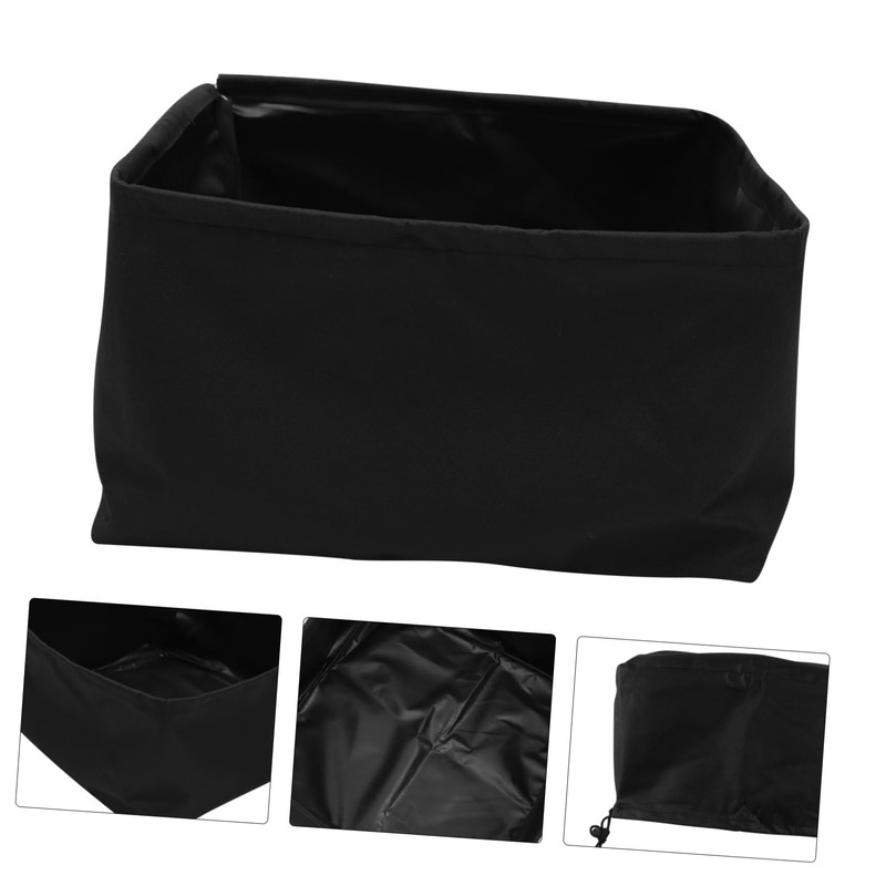 LALAFINA 1Pc Projector Cover Durable Protection for Projection Machine Reusable