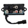 New Tilt/Trim Relay Compatible With/Replacement For 2004-On Yamaha 25-250Hp Outboard