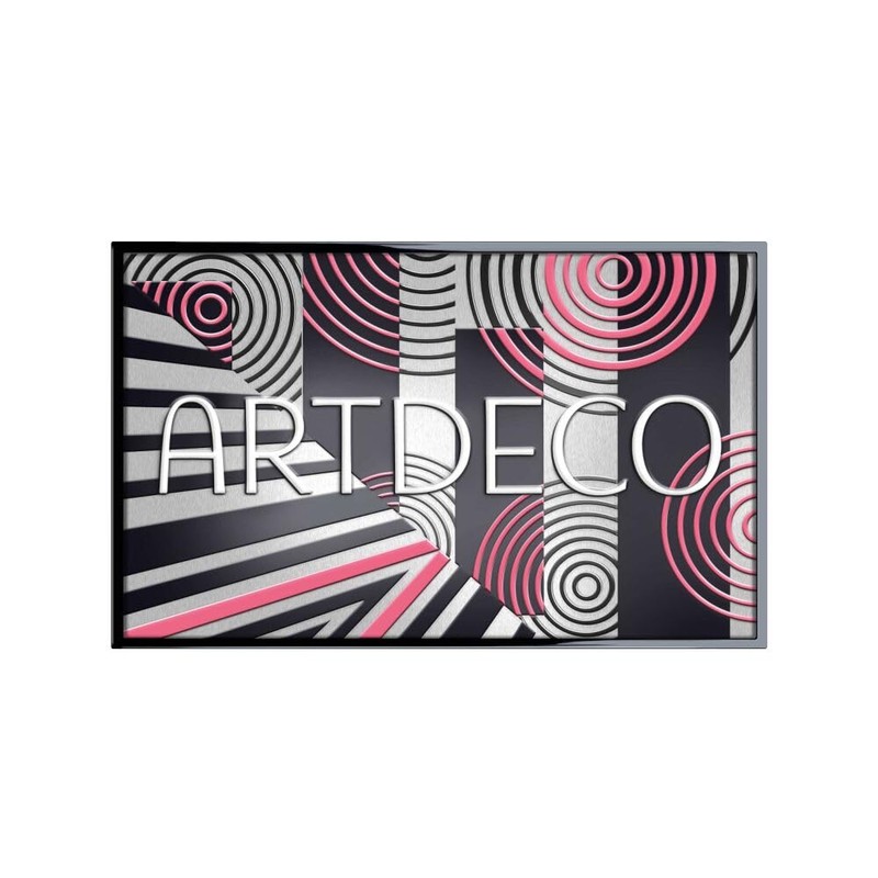 ARTDECO Beauty Box Quattro Anniversary Design Limited Magnetic Eyeshadow Palette