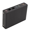 USB Sound Card 6 Channel 48kHz Sampling Rate Analog Play