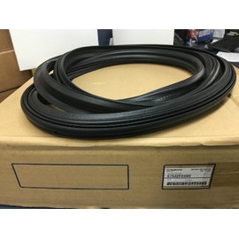 SUBARU OEM Genuine 2002-2007 Impreza Trunk Lid Weatherstrip 57532FE000 WRX STI