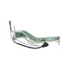 Nakkaa 2320635260 Fuel Pump Mount Hanger Bracket Compatible with 1992-1995