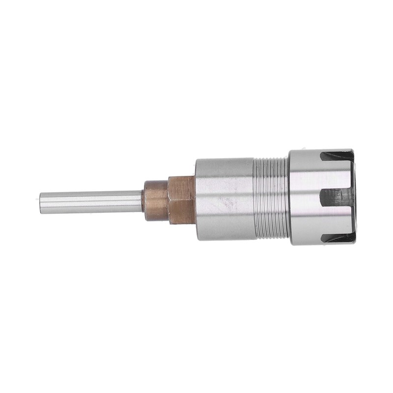 5Pcs set Router Bit Extension Rod Collet Extension Chuck Converter