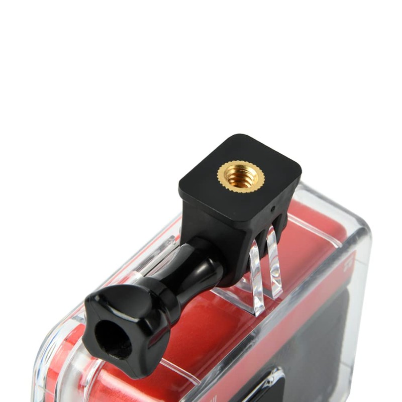 Twaxl Insta360 ONE RS Waterproof Case Dive Protective Shell (For