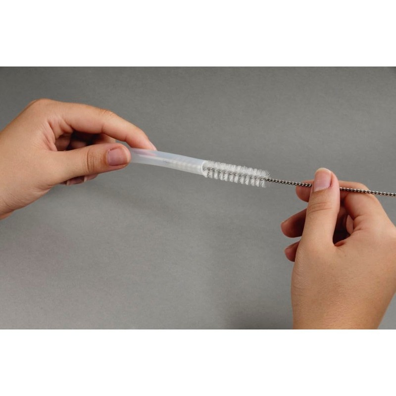 Hama, Xavax Cleaning Brushes for automatic Coffee Makers with Brush,