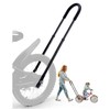 LEICHTEN 6-Level Adjustable Bike Training Handle for Kids Balance Bike