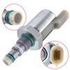 IPR Valve Fuel Injection Pressure Regulator 1842428C98 Replacement for DT570