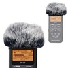YOUSHARES DR05X Windscreen for Tascam DR-05X DR-05 Portable Recorders, DR05X