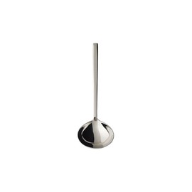 Villeroy & Boch La Classica Gravy Ladle, Silver