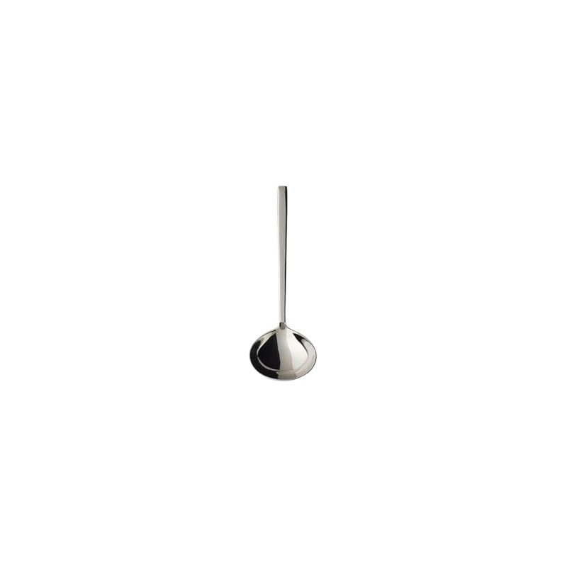 Villeroy & Boch La Classica Gravy Ladle, Silver