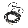 Earphone Upgrade Cable 2 Pin 0.78mm Universal Replacement Earbuds Wire