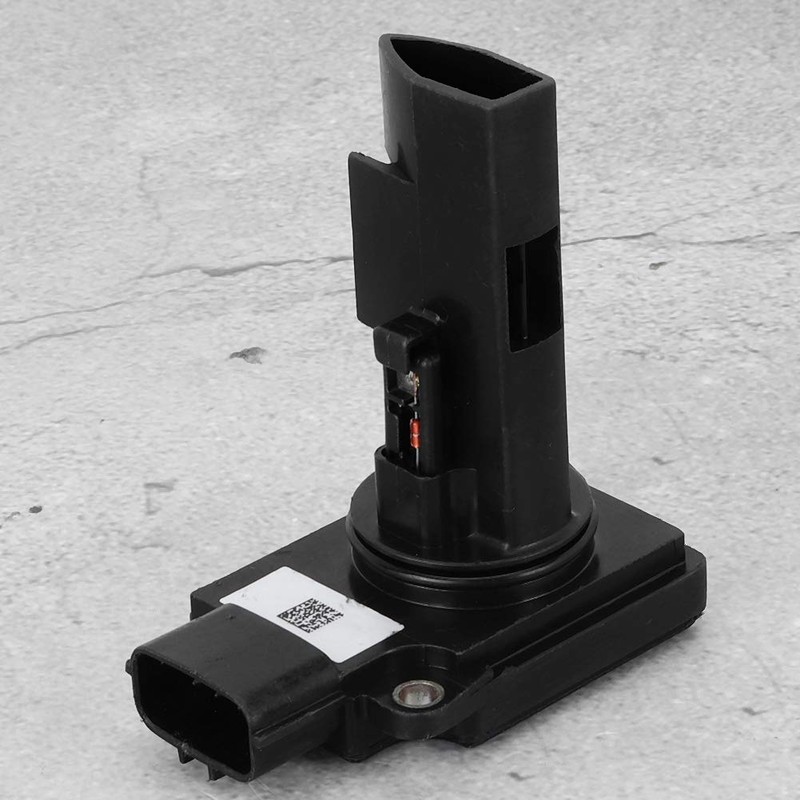 KIMISS ABS Air Mass Meter MAF Sensor Direct Replace Fit