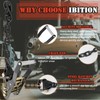 IBITION 4 Pack Car Tie Down Straps for Trailers with