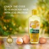 Aceite Capilar Vatika Naturals Multivitamínico Con Proteína