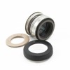 Sta-Rite (Dyna-Glas, Dyna-Max After June 2000)) Pumps (PS-201 Shaft Seal)