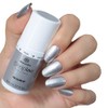 alessandro Striplac UV-Nagellack Glow Up – Schonend und langanhaltend – Einfache Entfernung dank Peel-Off-Technologie – Vegan und tierversuchsfrei – 8 ml