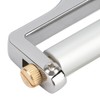Stainless Steel Cheese Cutter Thickness Adjustable Ergonomic Handle Wire Cheese