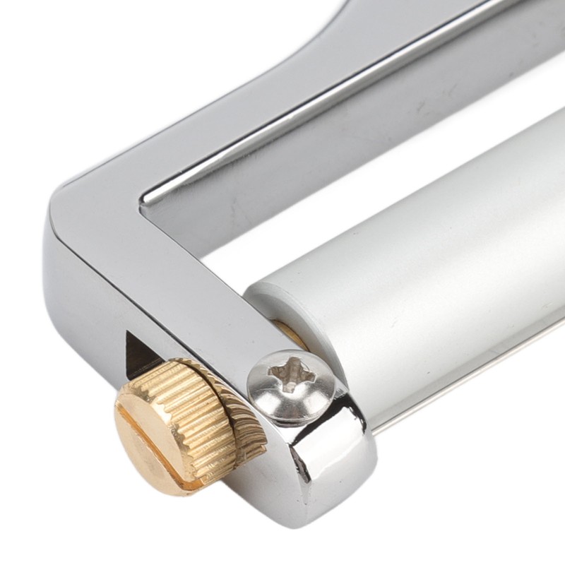 Stainless Steel Cheese Cutter Thickness Adjustable Ergonomic Handle Wire Cheese