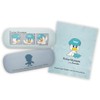 Marimo Craft PKM-748 Pokémon Glasses Case, Kvass, W 6.3 x