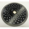 ALSKAR DIAMOND ADLGPC 7 inch Stone Cutting Premium Turbo Continuous