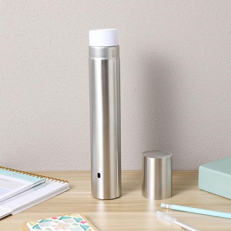 Garneck 11.8inch Birth Certificate Holder & Diploma Storage Tube -