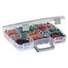 Plano Connecting Satchel, Small, Clear (3860-01)