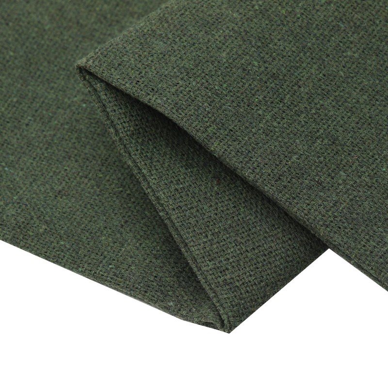 Tofficu 3pcs Flood Barriers for Doors Wear-Resistant Canvas Sandbags for