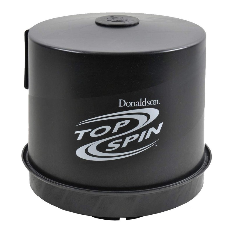 Donaldson H002437 Pre-Cleaner, Topspin