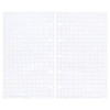 Iikken Refills REH-001I Micro 5 Size M5 Square Tomoe River,