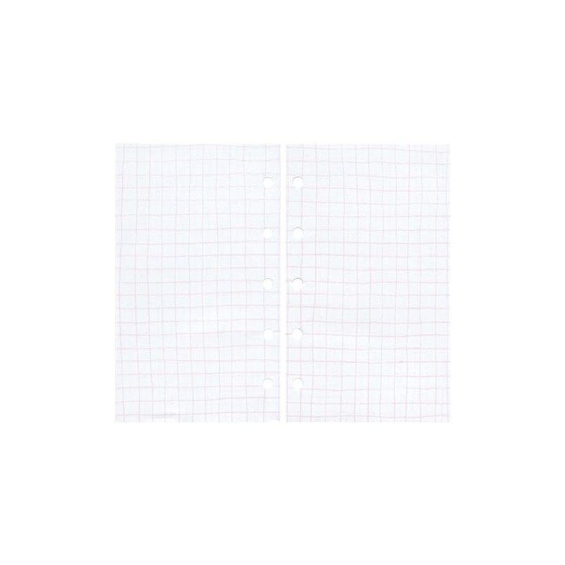 Iikken Refills REH-001I Micro 5 Size M5 Square Tomoe River,