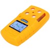 Gas Leak Detector 4 in 1 Explosion Proof Tester High