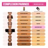 Huda Beauty Baby Bake - Polvo Facial Tamaño Viaje -6g