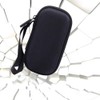 Storage Case for Sony IC Recorder ICD-UX560F/ICD-UX570F/ICD-UX575F-WERJIA