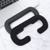 Gatuida 6pcs Pu Leather Vr Eye Mask Cushion for Vive