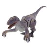 Remote Control Dinosaur Model 2.4G Realistic Walking Roaring Educational RC