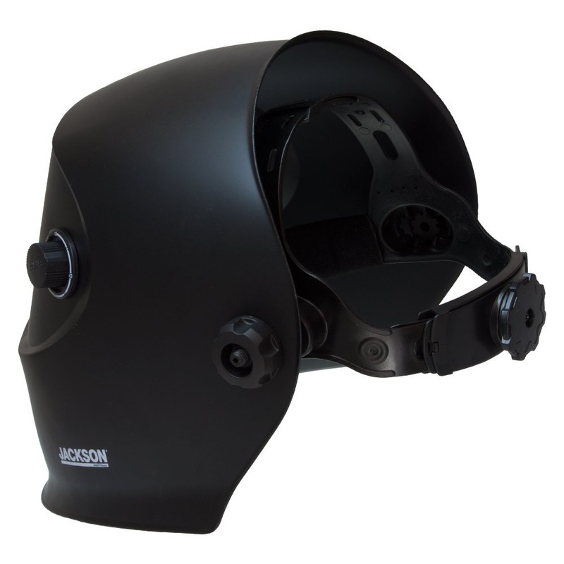 Jackson J8049 Wh20 Aspire Ds Adf 9-13Ext.Adf L/W Welding Helmet