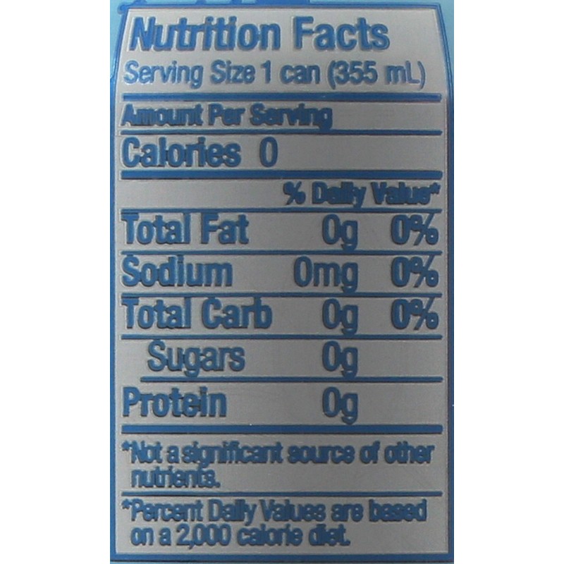 Zevia Zero Calorie Cola - Caffeine Free - 12 oz